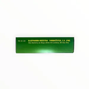 Thuốc Garosi 500mg Azithromycin kháng sinh nhóm macrolid (Hộp 1 vỉ x 3 viên) 12 5 Garosi 2