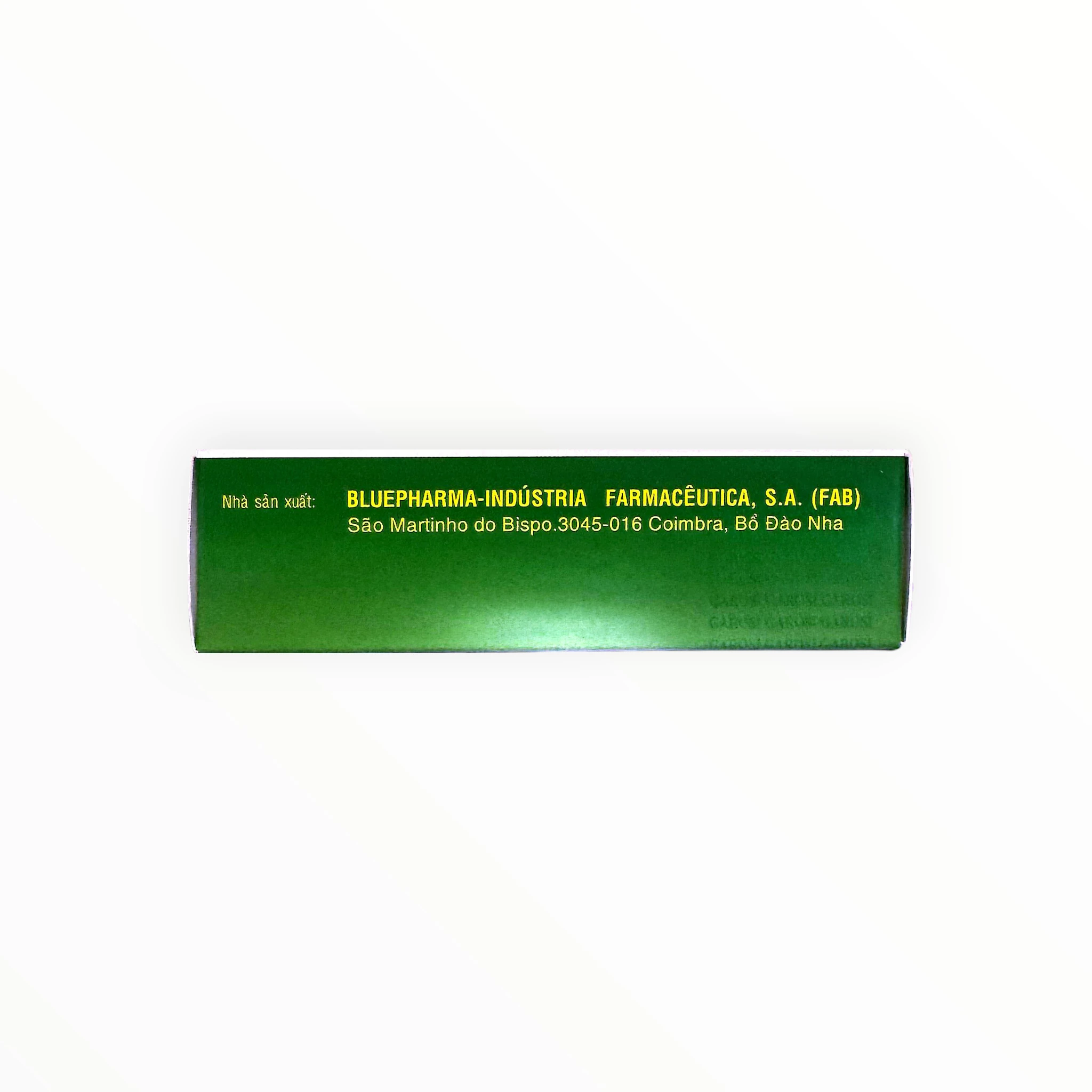 Thuốc Garosi 500mg Azithromycin kháng sinh nhóm macrolid (Hộp 1 vỉ x 3 viên) 2 5 Garosi 2