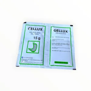5 Gellux