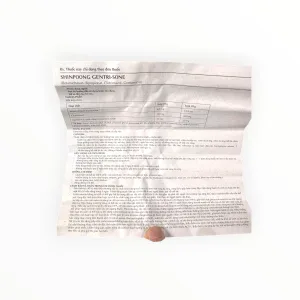 5 Gentrisone 20g