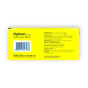 5 Hytinon