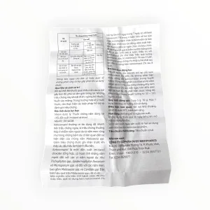 5 Ketoconazol