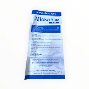 5 Micka Blue