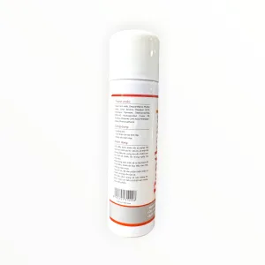 Dung dịch xịt CZ Panthenol Spray Dexpanthenol dưỡng ẩm, cải thiện da khô ráp, giúp da mềm mại (Bình xịt 150ml) 10 5 Panthenol xịt