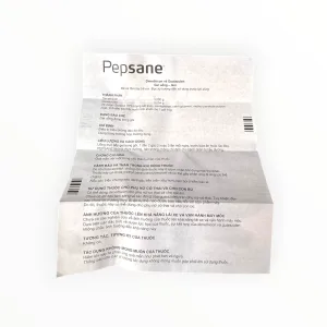 5 Pepsane