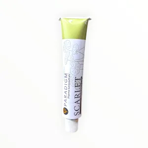 Kem Scarlet Centella asiatica Cream Rau má (Centella asiatica) làm mềm, làm mịn, làm sáng vùng da có sẹo (Tuýp 20g) 10 5 Scarlet