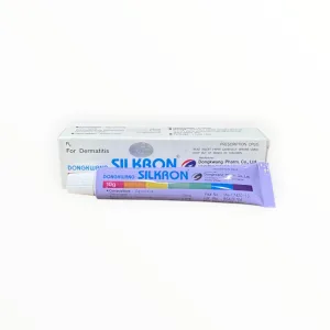 5 Silkron