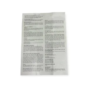 Viên ngậm Strepsils Throat Irritation & Cough Reckitt long đờm, giảm ho (Hộp 2 vỉ x 12 viên) 9 5 strepsils throat irritation&cough