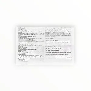 6 Bluetine (Bluetine 20mg)