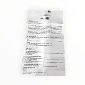 6 Gellux