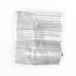 Kem bôi Metison Betamethason dipropionat 0,064%, Clotrimazol 1%, Gentamicin 0,1% chống viêm, kháng nấm, kháng khuẩn, trị viêm da dị ứng nhieu khuan (Tuýp 10g) 11 6 Metison