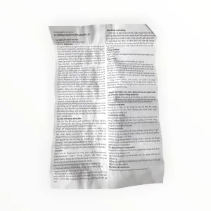 Kem bôi da Panthenol 5% Medipharco Dexpanthenol dưỡng ẩm, tái tạo da, chăm sóc và bảo vệ da trẻ em (Tuýp 20g) 11 6 Panthenol