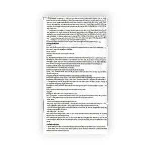 Viên nén bao phim SaVi Tenofovir 300 Tenofovir disoproxil fumarat 300 mg điều trị HIV, viêm gan B (Hộp 3 vỉ x 10 viên nén bao phim) 17 6 Tenofovir 300 Savi