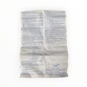 Kem bôi da Bladen F Betamethasone 0,1%, Acid fusidic 2% kháng khuẩn, chống viêm, điều trị viêm da nhiễm khuẩn (Tuýp 5g) 13 7 Bladen