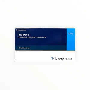 7 Bluetine (Bluetine 20mg)