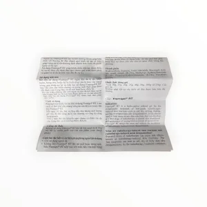 Gel bôi da Flamigel RT Chiết xuất thiên nhiên, hoạt chất dưỡng ẩm, phục hồi da phòng ngừa và điều trị tổn thương da do xạ trị (Tuýp 100g) 13 7 Flamigel RT