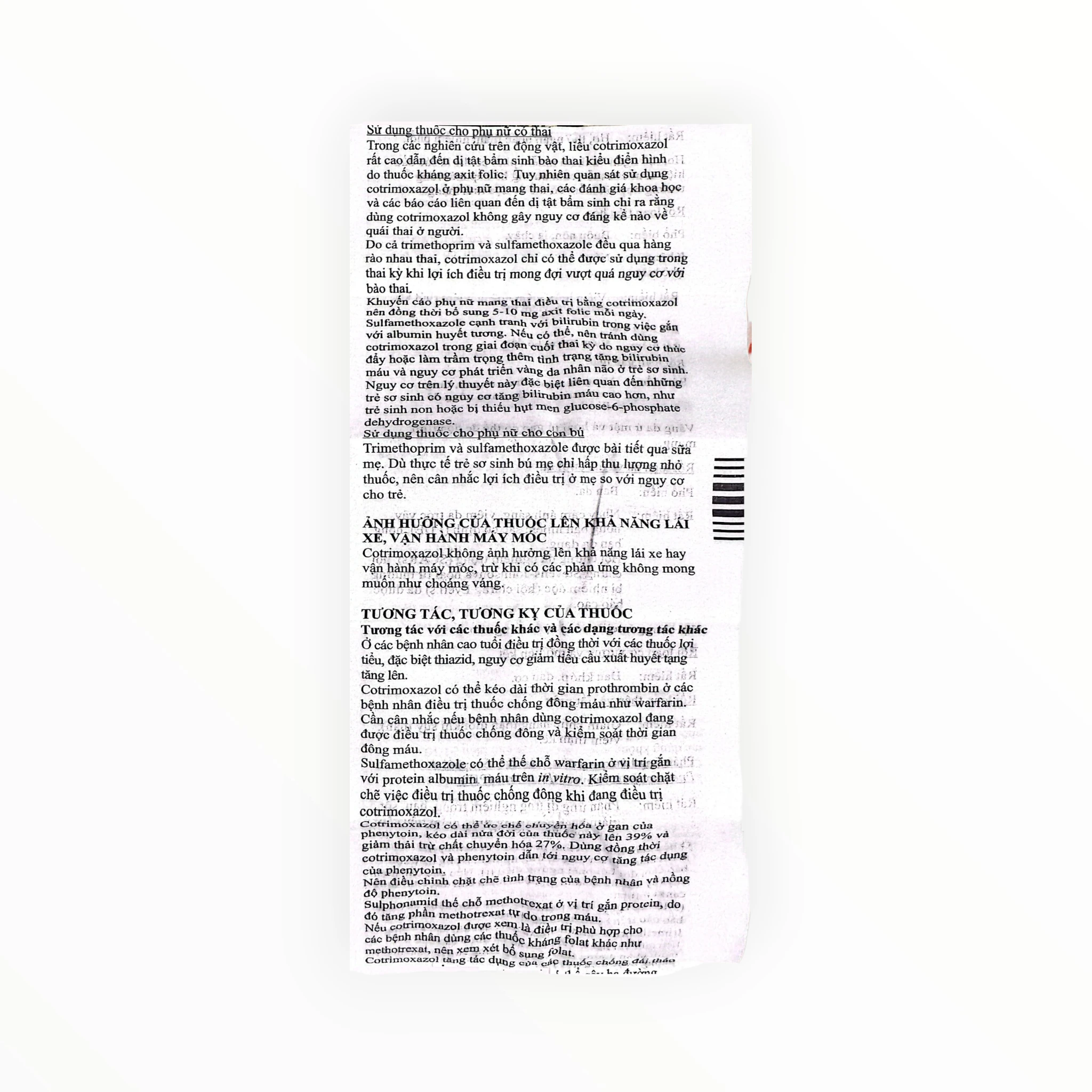Thuốc Klacid 125mg Clarithromycin điều trị nhiễm khuẩn (Hộp 1 lọ 60ml) 7 7 Klacid