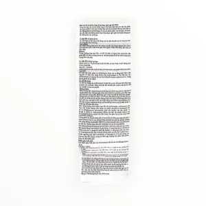 Thuốc Polzycyna 500mg Azithromycin điều trị nhiễm khuẩn (Hộp 1 vỉ x 3 viên) 18 7 Polzycyna 9