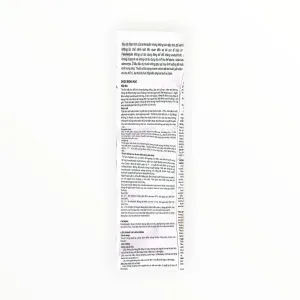 Thuốc Savi Fexo 60mg Fexofenadin hydrochlorid điều trị viêm mũi dị ứng và mày đay (Hộp 1 vỉ x 10 viên) 14 7 Savi Fexo 60
