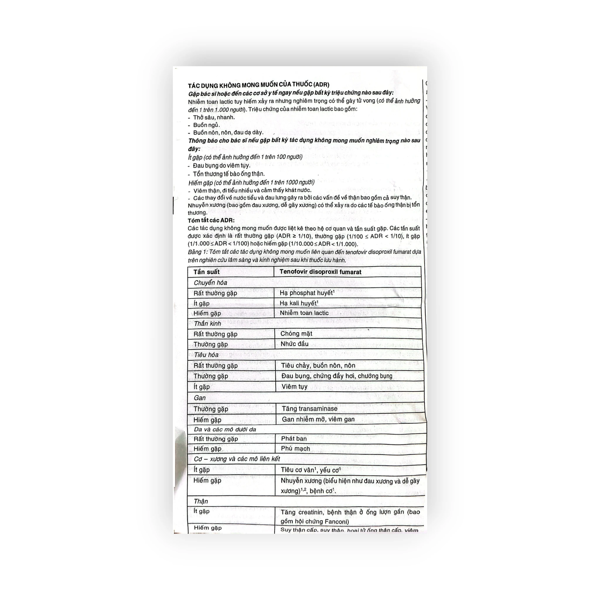 Viên nén bao phim SaVi Tenofovir 300 Tenofovir disoproxil fumarat 300 mg điều trị HIV, viêm gan B (Hộp 3 vỉ x 10 viên nén bao phim) 7 7 Tenofovir 300 Savi