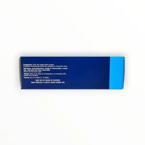 8 Bluetine (Bluetine 20mg)