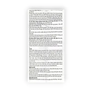 Viên nén Medskin Clovir 400 Acyclovir 400 mg kháng virus Herpes simplex, dự phòng tái phát (Hộp 6 vỉ x 10 viên nén) 19 8 Medskin clovir 400