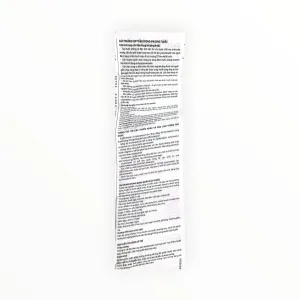 Thuốc Savi Fexo 60mg Fexofenadin hydrochlorid điều trị viêm mũi dị ứng và mày đay (Hộp 1 vỉ x 10 viên) 15 8 Savi Fexo 60