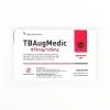 Thuốc TBAugMedic điều trị nhiễm khuẩn (Hộp 2 vỉ x 7 viên) 20 8 TB Augmedic 1