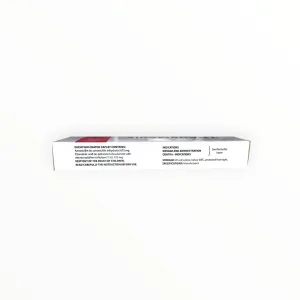 Thuốc TBAugMedic điều trị nhiễm khuẩn (Hộp 2 vỉ x 7 viên) 8 8 TB Augmedic 2