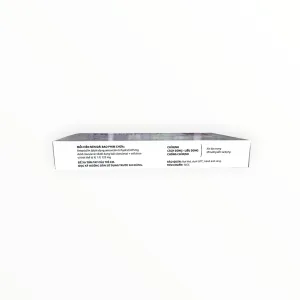Thuốc TBAugMedic điều trị nhiễm khuẩn (Hộp 2 vỉ x 7 viên) 9 8 TB Augmedic 3
