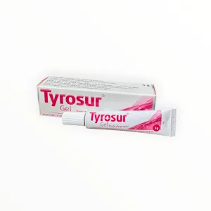 9 Tyrosur
