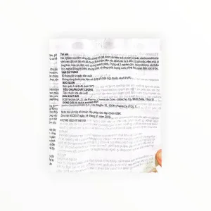 Thuốc Xyzal 5mg Levocetirizine dihydrochloride điều trị triệu chứng dị ứng (Hộp 1 vỉ x 10 viên) 17 9 Xyzal
