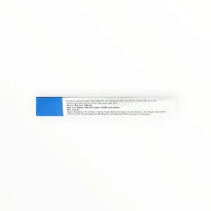 Thuốc Zinnat 250mg Cefuroxim axetil điều trị nhiễm khuẩn (Hộp 1 vỉ x 10 viên) 7 9 Zinnat 250mg 3