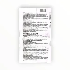 9 mirzaten 30mg