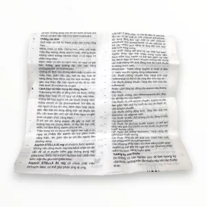 Aspirin Stella 81mg (10)