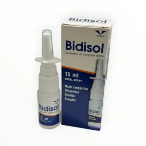Bidisol 3