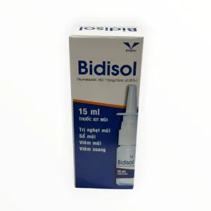 Bidisol 4