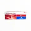 Clopidogrel 75mg