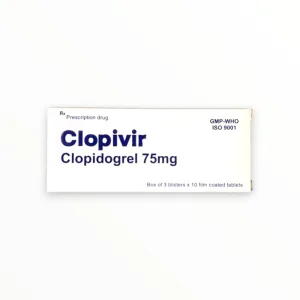 Clopivir