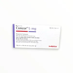 Concor 5mg (2)