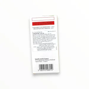 Cordarone 200mg (3)