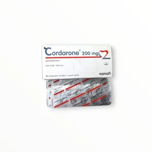Cordarone 200mg (4)