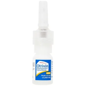 Thuốc xịt mũi Otrivin 0,05% giảm nghẹt mũi do cảm lạnh, viêm mũi dị ứng, viêm xoang (10ml) 13 DSC 02003 8da88b8596