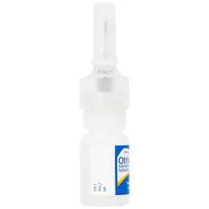Thuốc xịt mũi Otrivin 0,05% giảm nghẹt mũi do cảm lạnh, viêm mũi dị ứng, viêm xoang (10ml) 15 DSC 02005 df1fe11a16