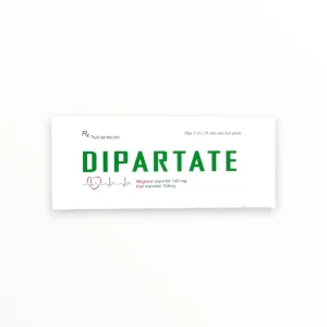 Dipartate