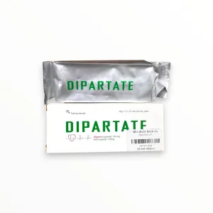 Viên nén bao phim Dipartate Cophavina Bổ sung magnesi và kali, hỗ trợ điều trị bệnh tim (Hộp 5 vỉ x 10 viên nén bao phim) 9 Dipartate (4)