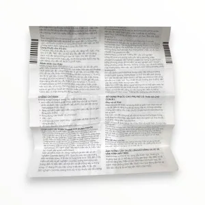 Viên nén bao phim Dopegyt 250mg Egis Điều trị tăng huyết áp (Hộp 10 vỉ x 10 viên nén bao phim) 9 Dopegyt (5)