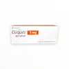 Eliquis 5mg