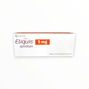 Eliquis 5mg