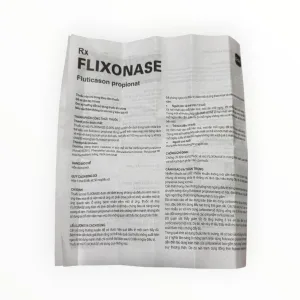 Flixonase 3